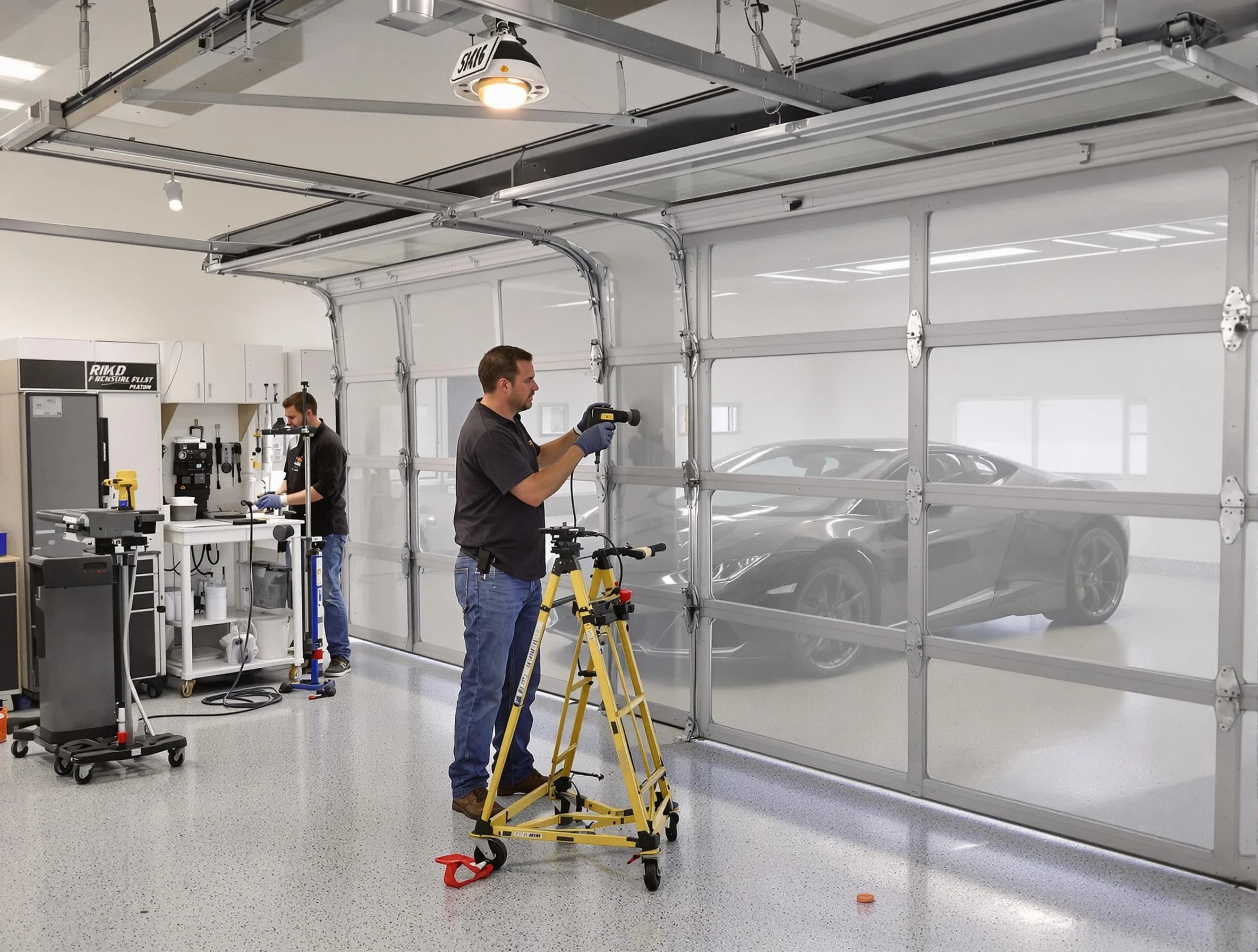 Dents Repair service in Welby, CO