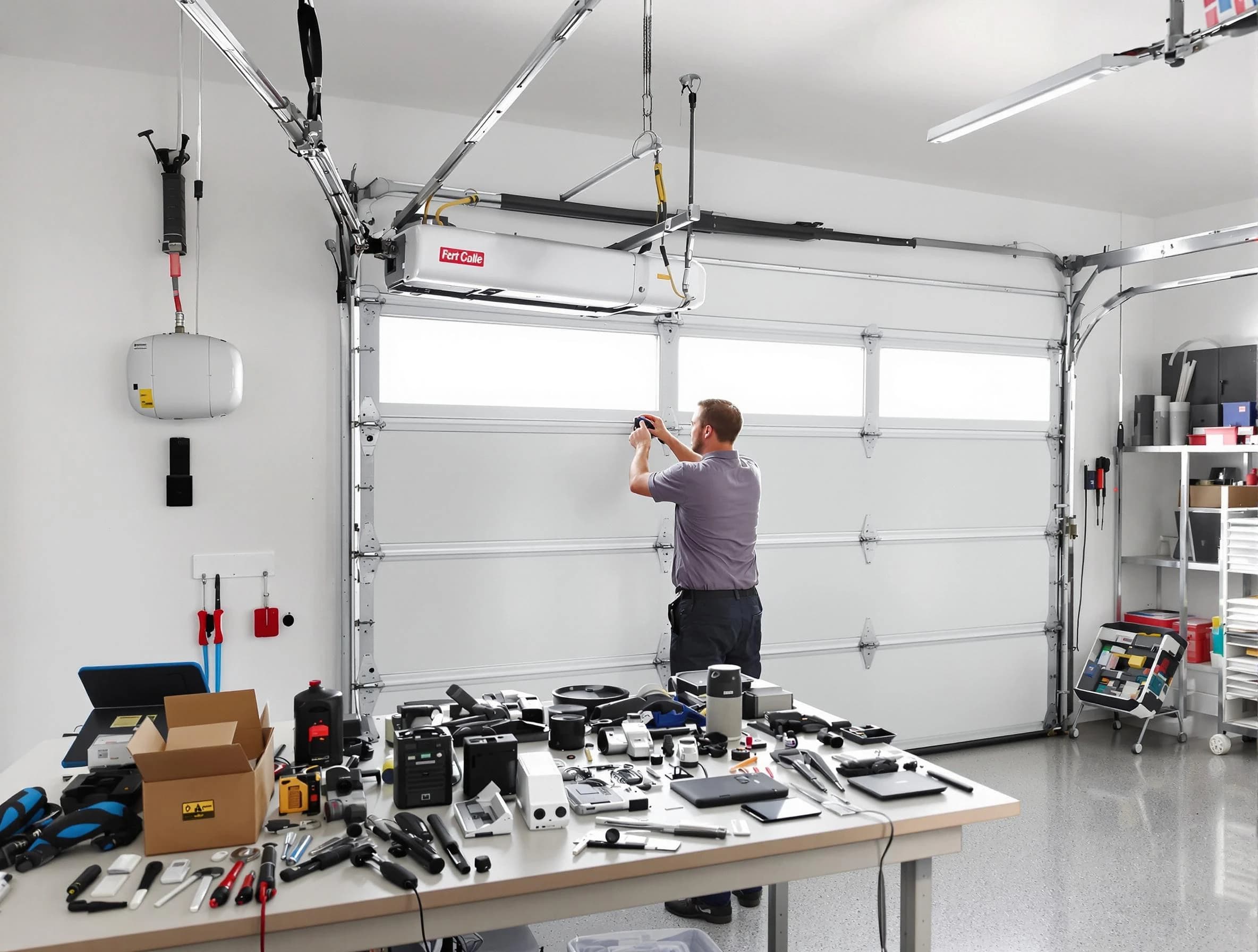 Opener Repair service in Welby, CO